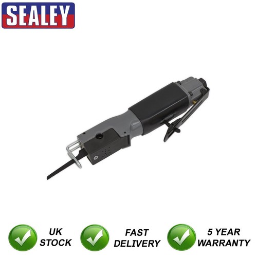 Sealey siegen air saw - sealey,
