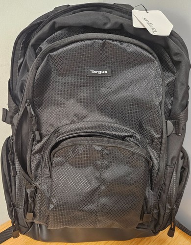 Targus black laptop - laptop, /