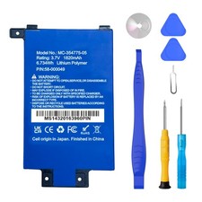 New Battery Fr Amazon Kindle