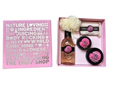 The Body Shop FESTIVE PICKS 5