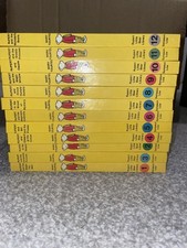 Rupert Little Bear Library Collection Hardback Books 1-12 by Mary Tourtel