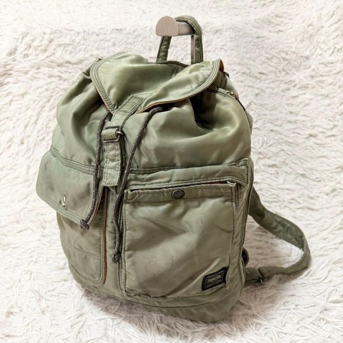 Porter yoshida tanker backpack - porter,