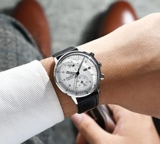 Men's Mechanical Watch