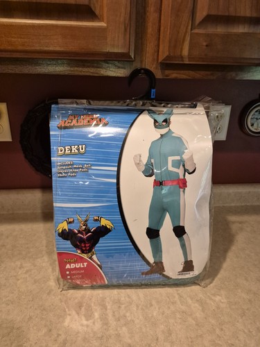 Spirit hero academia - my,