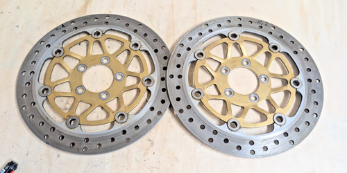 Kawasaki zr7s zr7f brake - kawasaki,