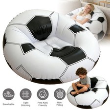 Lazy inflatable sofa - lazy,