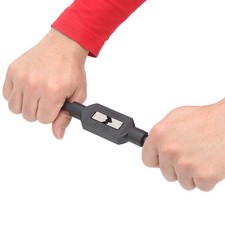 ༝45 Steel Manual Tap Wrench
