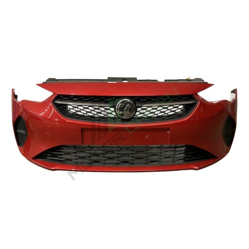 Vauxhall corsa 2019 2023 - corsa, 2019-2023