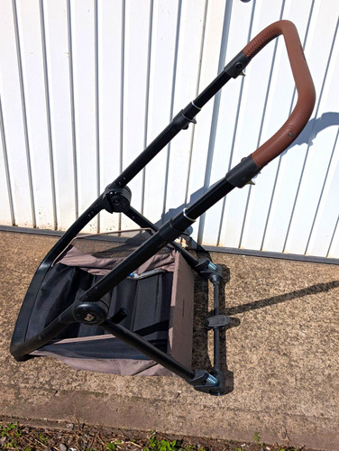 Maxi cosi oxford pushchair - maxi-cosi,