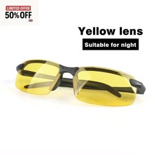 Night Driving Glasses HD anti
