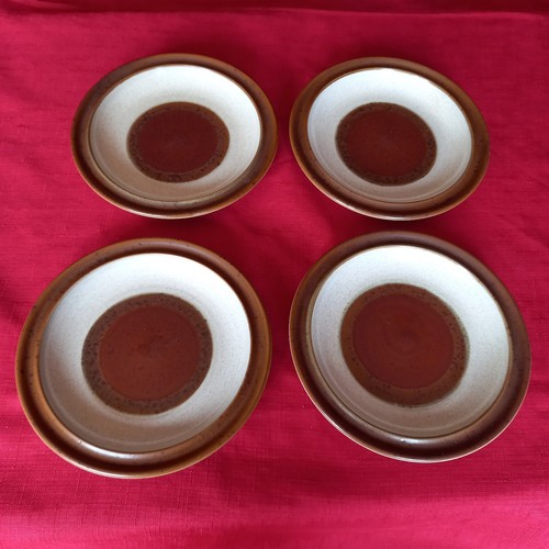 1970s denby potters wheel - 'denby,