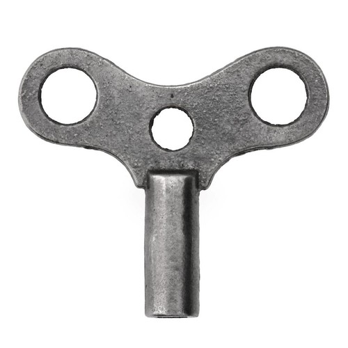 Key for tinplate clockwork - tinplate, /