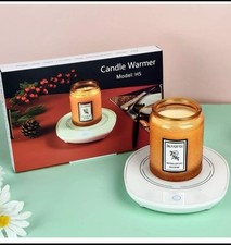Candle Warmer for Jar Candle