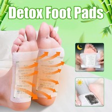 50-300 Detox Foot Patches Foot