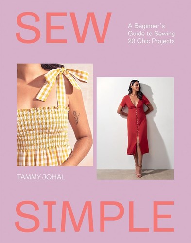 Sew simple beginner s - sew, a