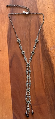 Vintage virgin vie black - vintage,