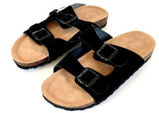 Marks & Spencer Ladies Double