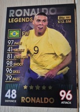 2019-20 Topps International