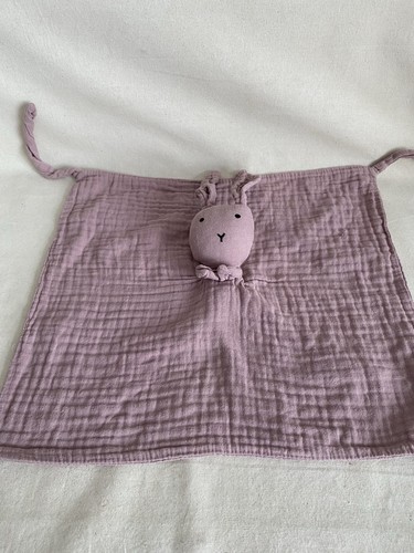 Monoch bunny rabbit muslin - monoch,