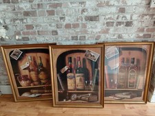 Pub / Bar Prop Three 3D Effect