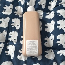 Estee Lauder Double Wear Light Soft Mat foundation makeup 200ML 1C1 Cool Bone