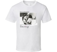 Dirty Dancing Patrick Swayze