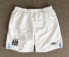 Manchester City 2012/13 Umbro