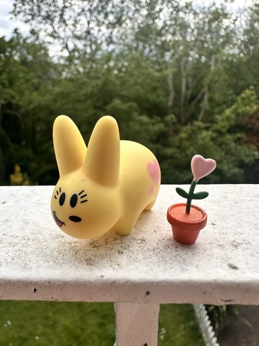Kidrobot frank kozik springy - kidrobot,