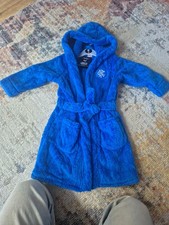 dressing gown kids