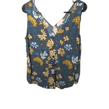 Loft tank top shirt - tank,