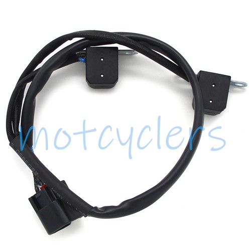 Stator pick pulsar - stator, pick-up