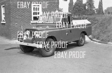 181SPC - SURREY FIRE BRIGADE