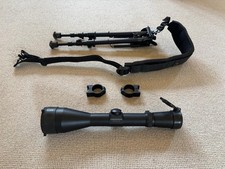 Leupold European 30-39x50mm