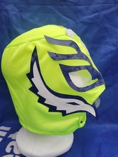 Rey Mysterio replica Wrestling