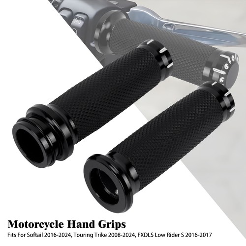 Electronic throttle hand - 1",