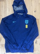 England Nike Storm Fit Jacket