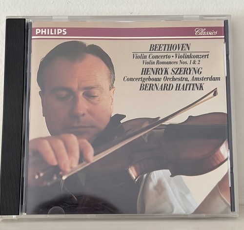 Beethoven violin concerto nos - beethoven,