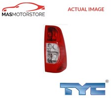 REAR LIGHT TAIL LIGHT RIGHT