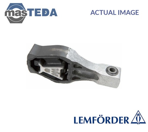 39271 engine mount - 01, mounting