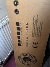 New Jade SCA5000C Air Purifier