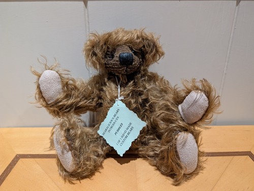 Bearalicious bears puddles - bearalicious,
