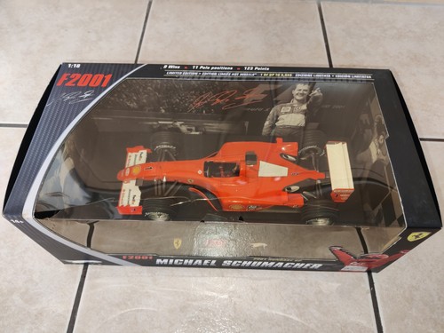 Michael schumacher ferrari - schumacher,