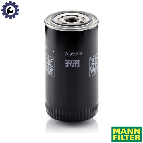 Oil filter 950 for nissan - filter,