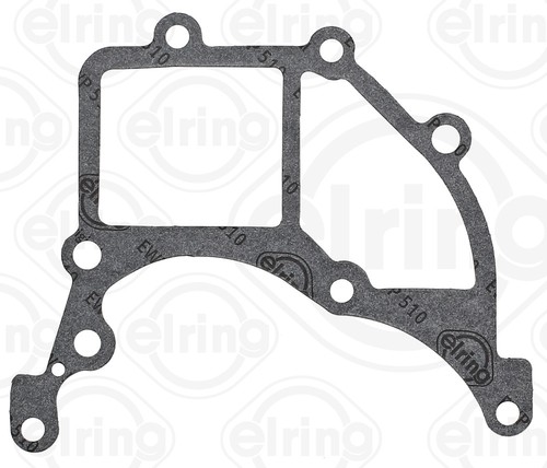 Elring 833 480 - 833.480, gasket,
