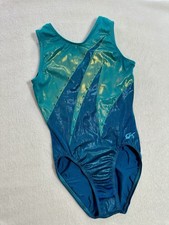 GK ELITE Leotard GYMNASTICS