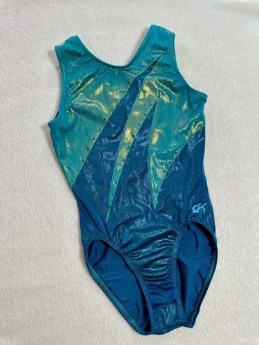 Elite leotard gymnastics - gk,