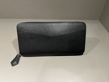 Moynat Women's Wallet - Black