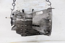 Transmission (Shift) 5 Speed