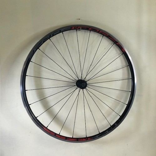 Bontrager paradigm front - paradigm,