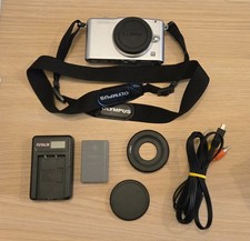 Olympus Pen Mini E-PM1 Body